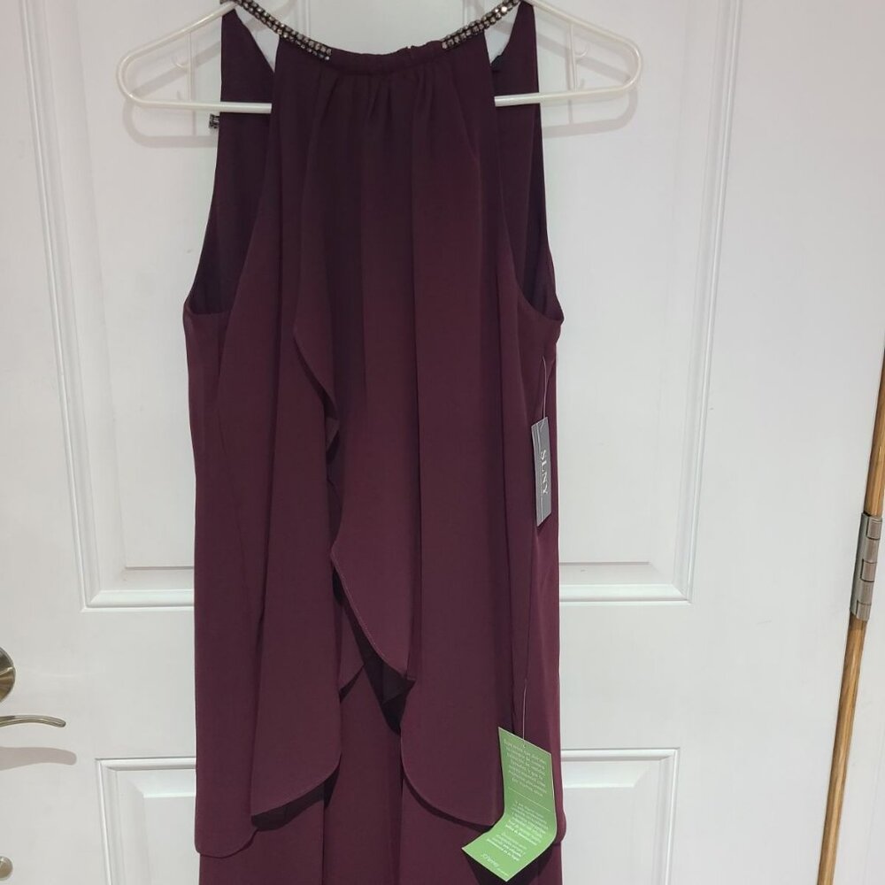 NWT Halter Dress